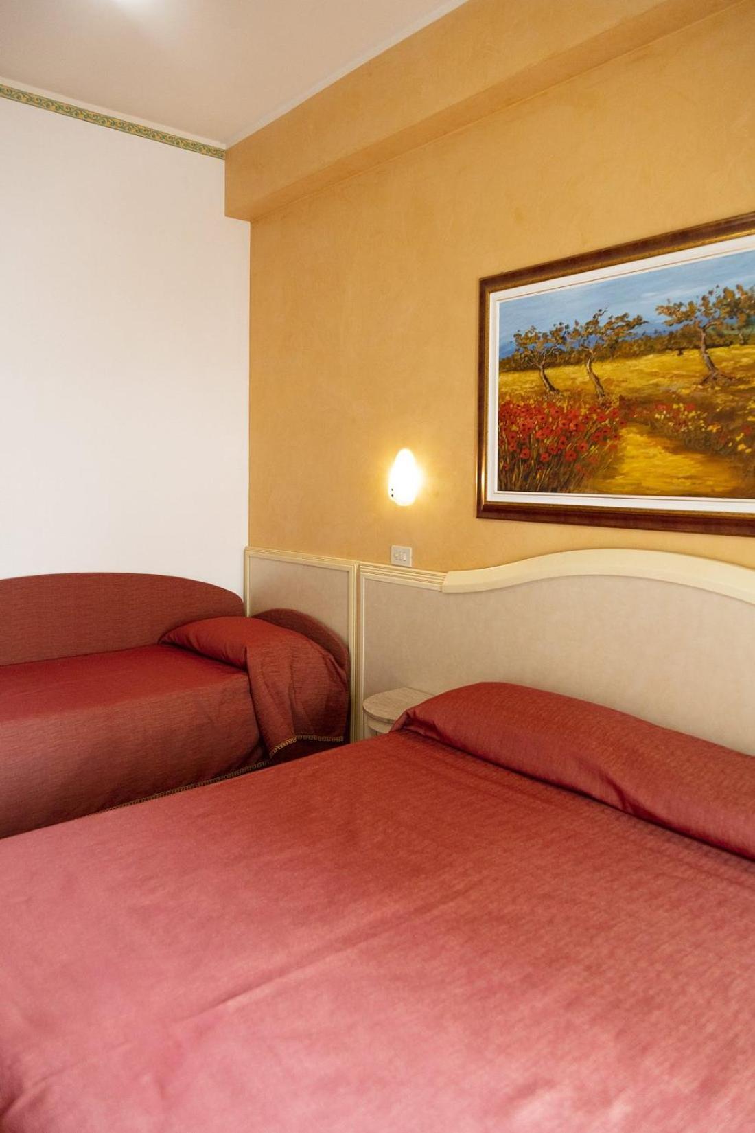 בלריה-איגאה מרינה Hotel Igea Spiaggia מראה חיצוני תמונה