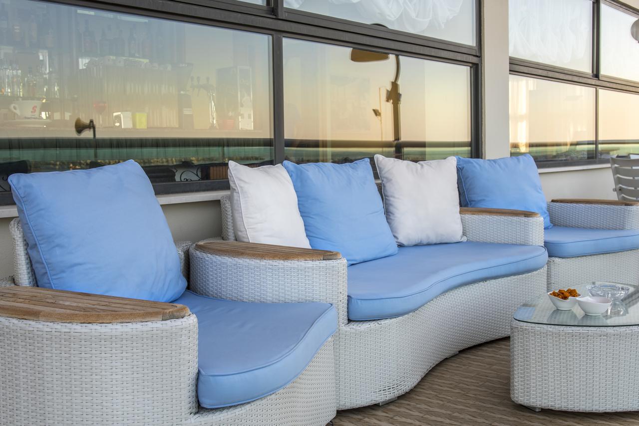 בלריה-איגאה מרינה Hotel Igea Spiaggia מראה חיצוני תמונה
